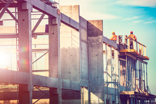 Best Custom Concrete Contractor  in Vassar College, NY