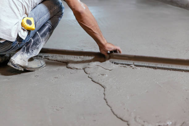 Best Concrete Foundation Repair  in Vassar College, NY