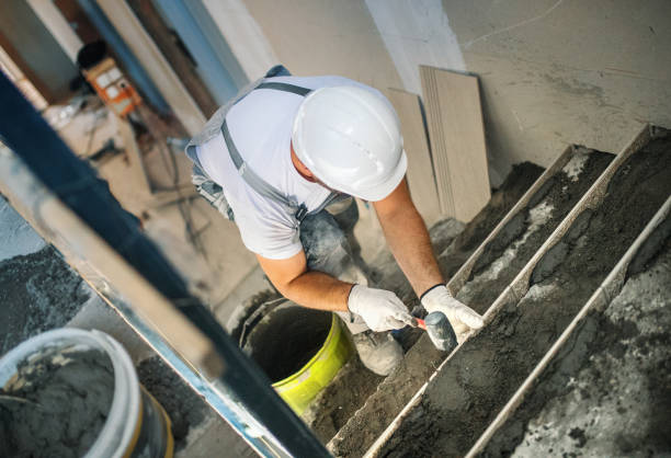 Best Siding - Brick, Stone, or Stucco  in Vassar College, NY