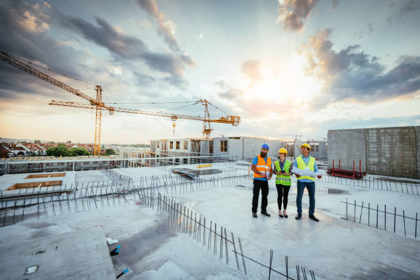 Waterproofing & Drywells in NY
