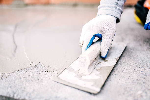 Best Concrete Patio Contractor  in Vassar College, NY